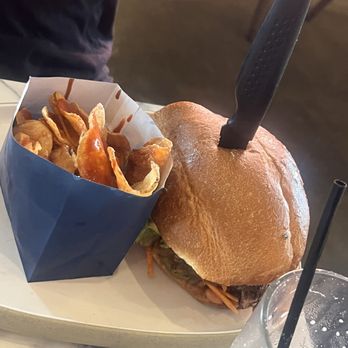 Buen Provecho - Torta bomb - Mexican Near Me - Long Beach, California