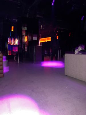 Opium Barcelona Restaurant and Club by null