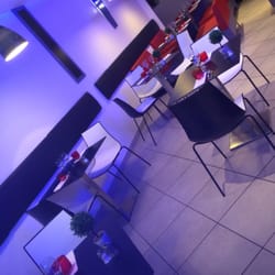 Le 912 - Brasserie contemporaine