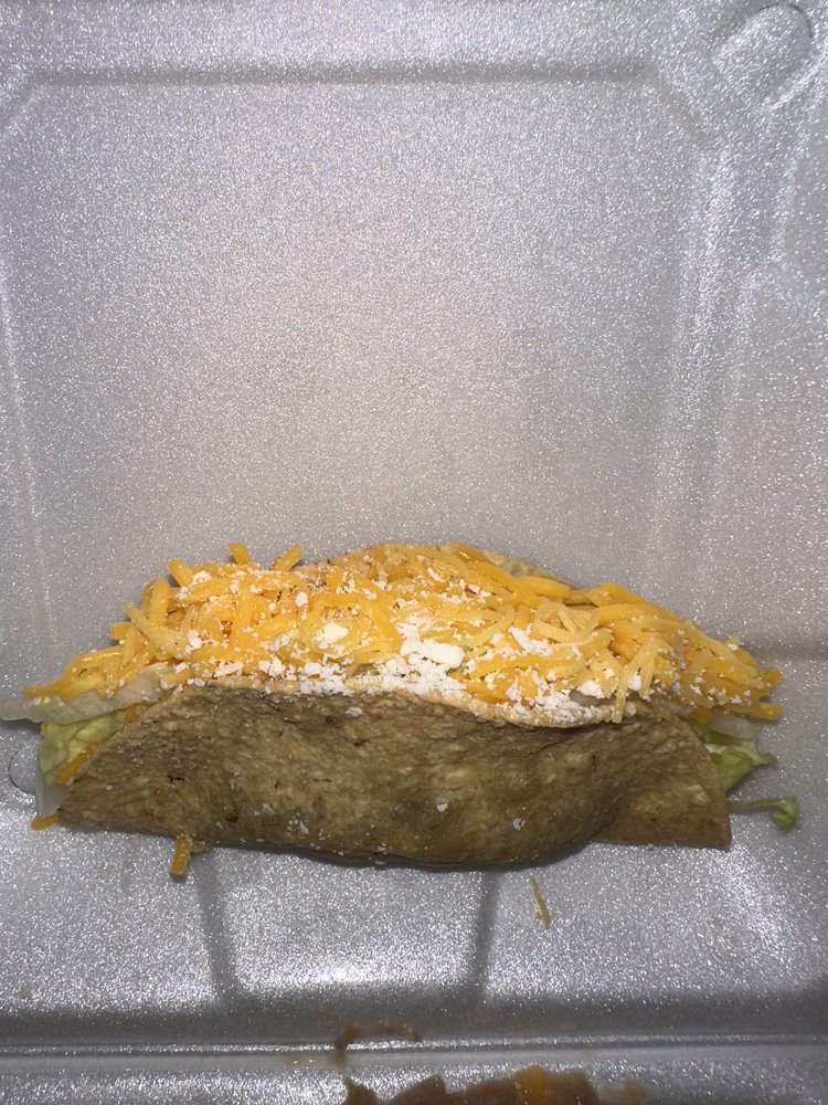 Valerie's Taco Stand