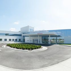 Brunswick Family Health Center - Cleveland Clinic