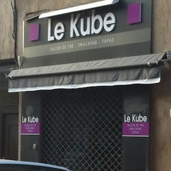 Le Kübe