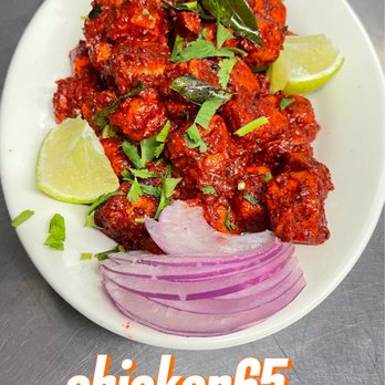 Namastay Boston - chicken 65 - Indian Near Me - Boston, Massachusetts Namastay Boston - chicken 65 - Indian Near Me - Boston, Massachusetts