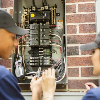 Happy Customers Electrical Services - Install new electrical outlets, Trouble shoot all electrical problems, Electrical Renovations, Commercial Services,
Electrical inspection - Electricians Near Me - Lauderhill, Florida Happy Customers Electrical Services - Install new electrical outlets, Trouble shoot all electrical problems, Electrical Renovations, Commercial Services,
Electrical inspection - Electricians Near Me - Lauderhill, Florida