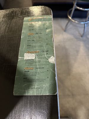 Corner Tavern and Cafe by null