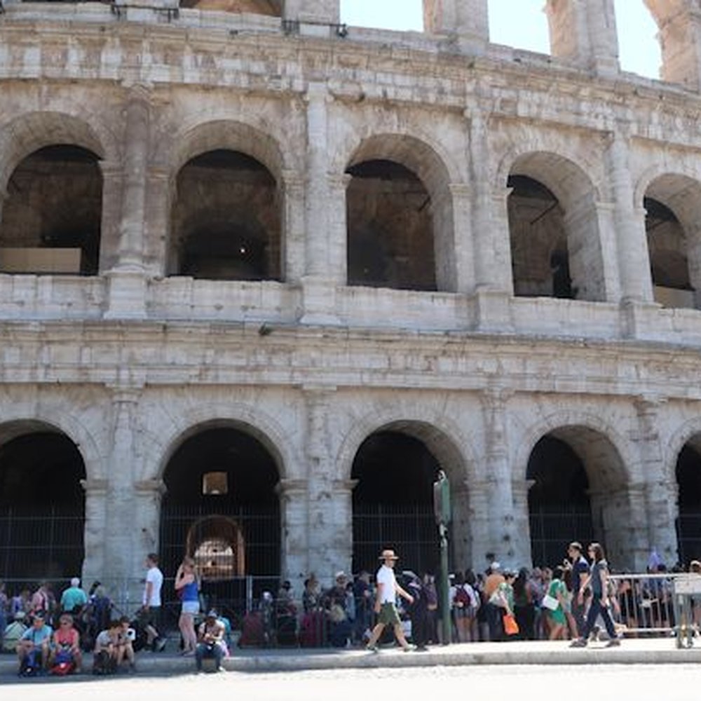 Colosseo - Local Flavor Near Me - Rome, RM Colosseo - Local Flavor Near Me - Rome, RM