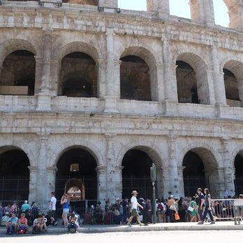 Colosseo - Local Flavor Near Me - Rome, RM