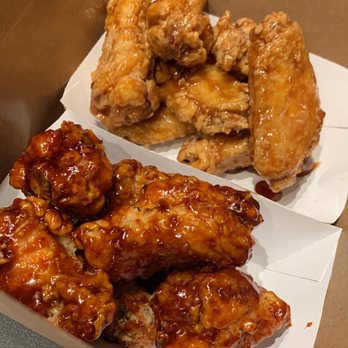 K Wings - Chicken wings - Chicken Wings Near Me - Bakersfield, California K Wings - Chicken wings - Chicken Wings Near Me - Bakersfield, California