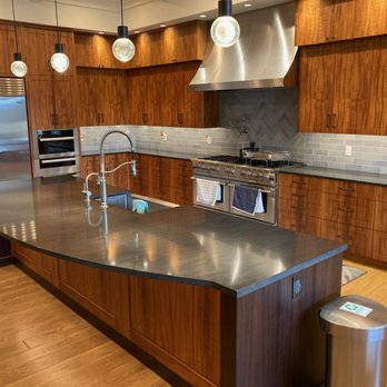 Monroe Marble & Granite - Countertop Installation Near Me - Monroe, Washington