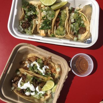 Tacos El Tajin - Mexican Near Me - Seattle, Washington Tacos El Tajin - Mexican Near Me - Seattle, Washington