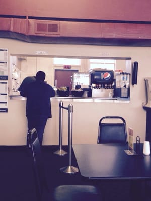 Langston Bar & Grille by null