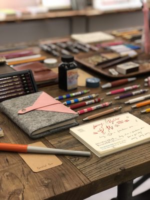 Yoseka Stationery by null