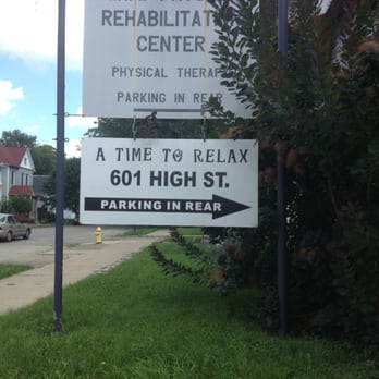 A Time To Relax - Sign front - Massage Near Me - Piqua, Ohio A Time To Relax - Sign front - Massage Near Me - Piqua, Ohio