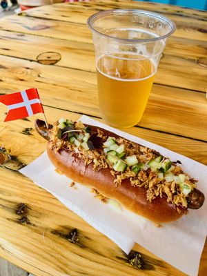 Reffen - Copenhagen Street Food by null