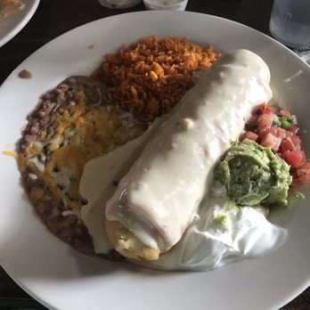 The Horseshoe Grill - Chimichanga - American Near Me - Berryville, Arkansas The Horseshoe Grill - Chimichanga - American Near Me - Berryville, Arkansas