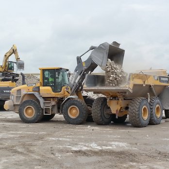 Wreck-It Demolition - Demolition Services Near Me - Naples, Florida