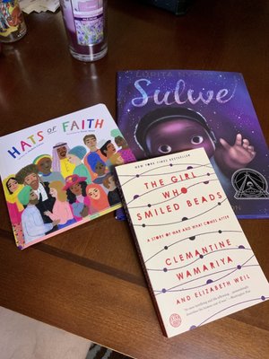 Fulton Street Books & Coffee by null