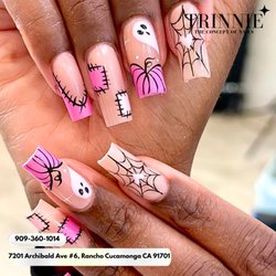 Nails By Trinnie