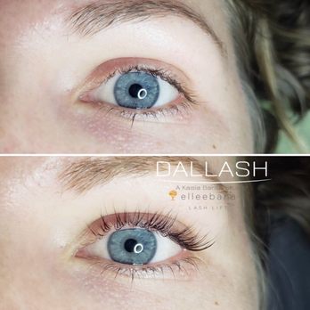 Dallash - Lash lift & tint - Eyelash Service Near Me - Dallas, Texas Dallash - Lash lift & tint - Eyelash Service Near Me - Dallas, Texas