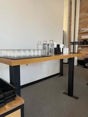 Madcap Coffee Company by null