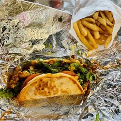 Steel City Gyro