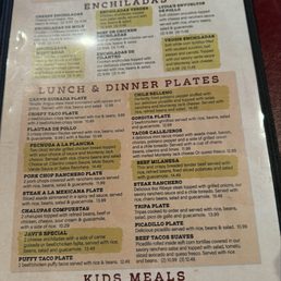 I want to try their lunch plate soon