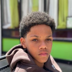 J's Cutz Barber Shop - Say goodbye to the tangles and knots.