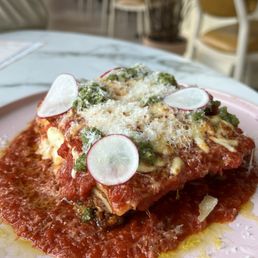 Lasagna