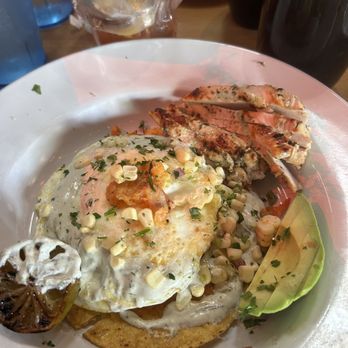 Werewolf - Breakfast & Brunch Near Me - San Diego, California