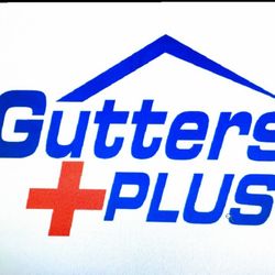Gutters Plus - Logo