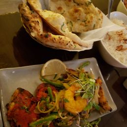 Mixed Grill
