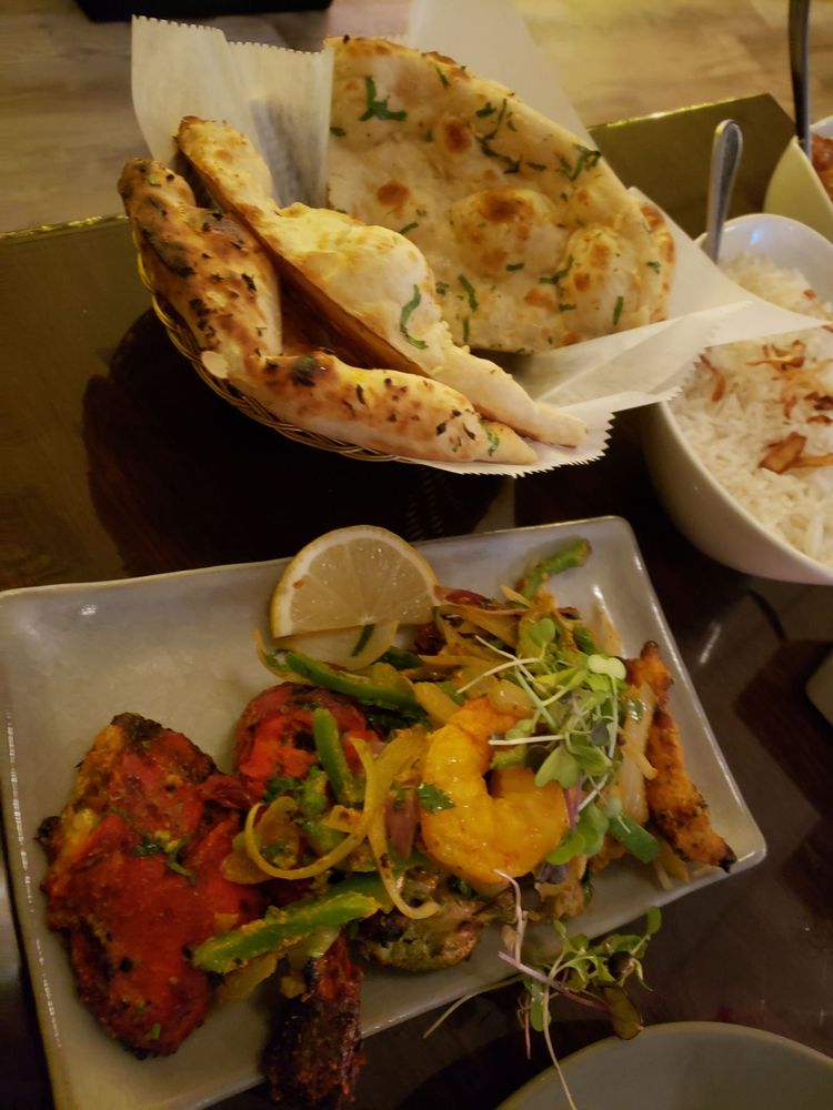 MUYURI INDIAN BISTRO Updated October 2024 97 Photos & 144 Reviews