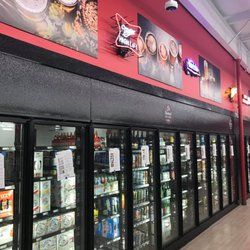 Spec's Wines, Spirits & Finer Foods