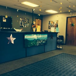 Hawaii Pacific University Academic Advising Center - 10/30/2013