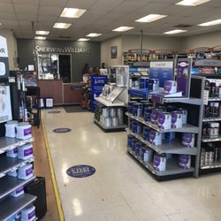 Sherwin-Williams Paint Store