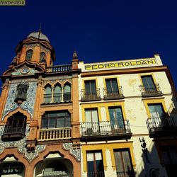 Plaza del Salvador