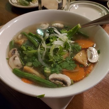Meekong Bar - Vegetarian Pho - Vietnamese Near Me - Seattle, Washington Meekong Bar - Vegetarian Pho - Vietnamese Near Me - Seattle, Washington