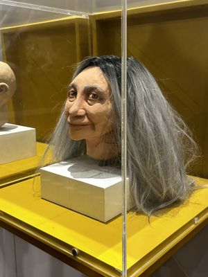 Regional Museum of Guadalajara by null