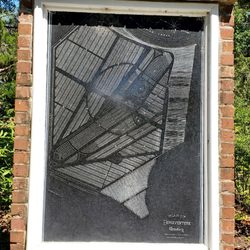 Bonaventure Cemetery - Bonaventure Cemetery Map