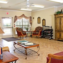 Baybrooke Village Care & Rehabilitation