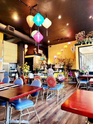 Pho Viet Anh by null
