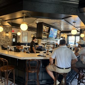 Dublin Pub Restaurant - Pubs Near Me - Morristown, New Jersey