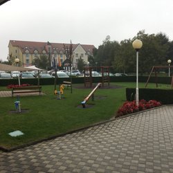 Thermenhotel Kurz