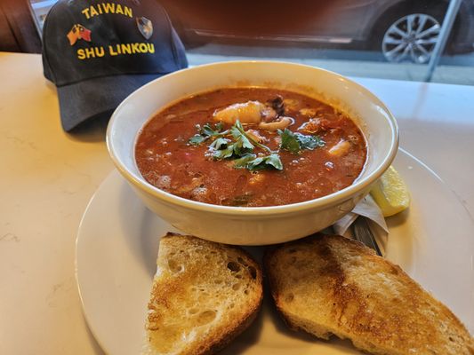 Billingsgate by null