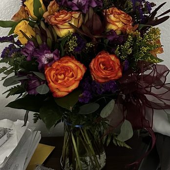 Upland Flowers - This perfect blend of flowers - Florists Near Me - Upland, California