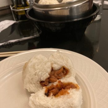 Ginger Cafe - BBQ Steamed Pork Buns - Asian Fusion Near Me - Gilroy, California Ginger Cafe - BBQ Steamed Pork Buns - Asian Fusion Near Me - Gilroy, California