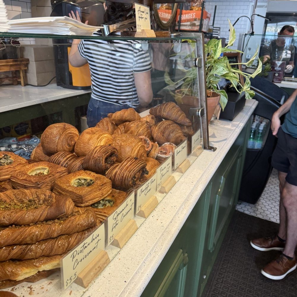Soleluna - Bakeries Near Me - Washington, DC, District of Columbia Soleluna - Bakeries Near Me - Washington, DC, District of Columbia