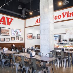 All'Antico Vinaio - Gulch