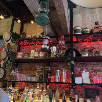 Cafe Con Ron - Bars Near Me - San Juan, Puerto Rico Cafe Con Ron - Bars Near Me - San Juan, Puerto Rico