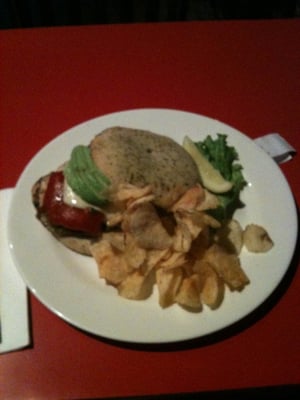 Mother's Federal Hill Grille by null
